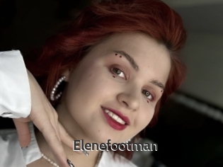 Elenefootman