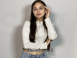 Elenefunnell