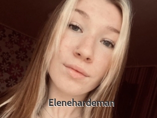 Elenehardeman
