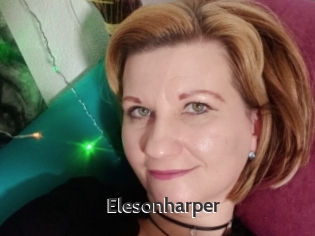 Elesonharper