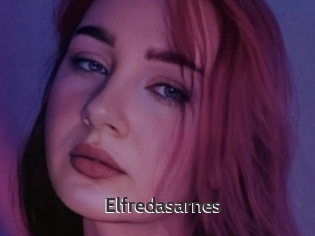 Elfredasarnes