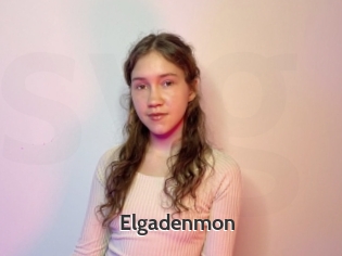 Elgadenmon