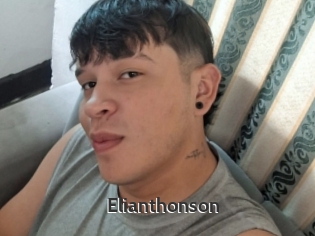Elianthonson