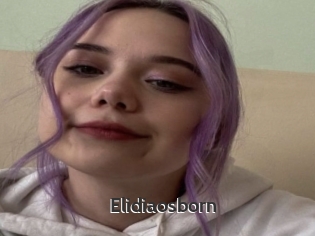 Elidiaosborn