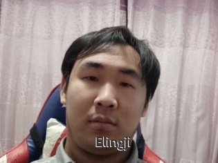 Elingji