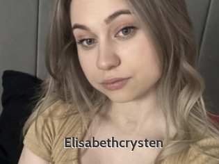 Elisabethcrysten