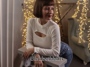 Elisabethhart