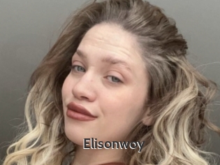 Elisonwoy