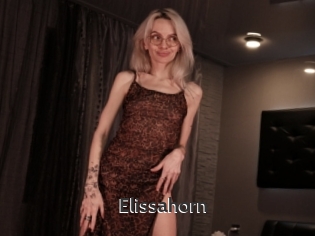 Elissahorn