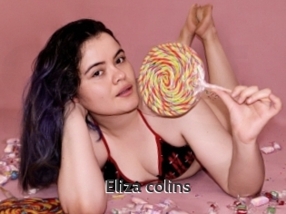 Eliza_colins