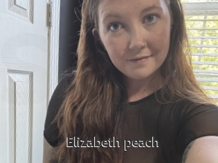 Elizabeth_peach