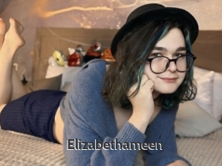 Elizabethameen
