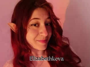 Elizabethkova