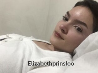 Elizabethprinsloo