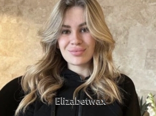 Elizabetwax