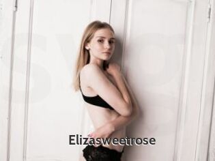 Elizasweetrose