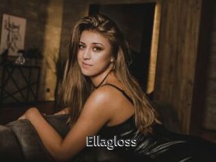 Ellagloss