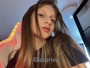 Ellahorton