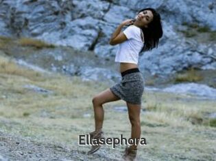 Ellasephora