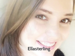 Ellasterling