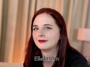 Ellebrown