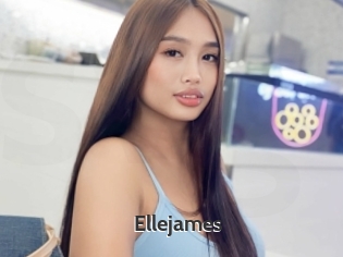 ellejames Sex Video Gif