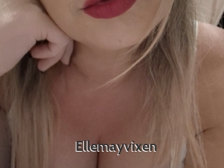 Ellemayvixen