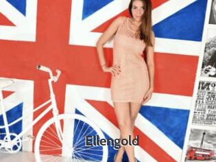 Ellengold