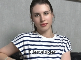 Ellenwinkler
