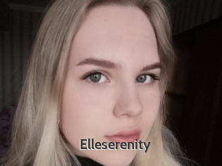 Elleserenity