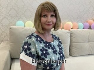 Ellesonharper