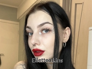 Elletteatkins