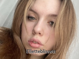 Elletteblissett