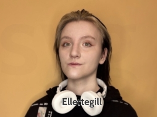 Ellettegill
