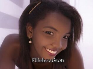 Elliehoudson