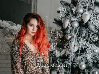 Elliexjensen
