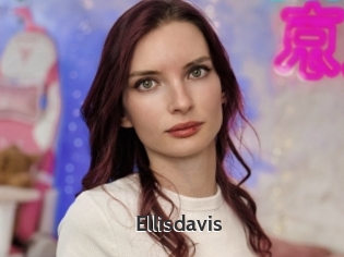 Ellisdavis