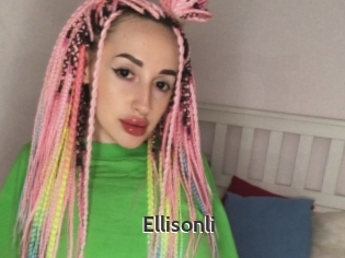 Ellisonli
