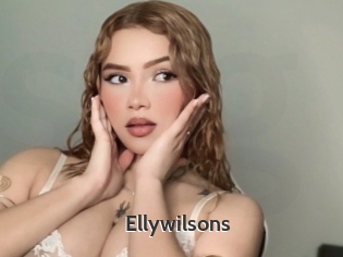Ellywilsons