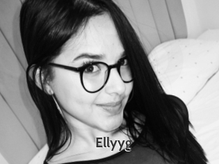 Ellyyg