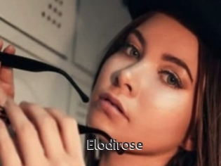 Elodirose