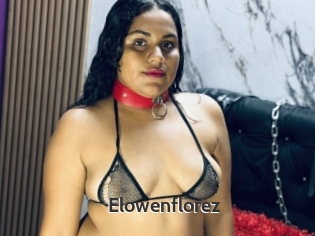 Elowenflorez