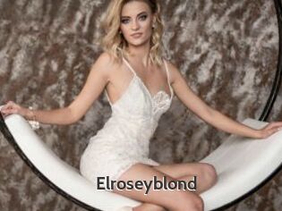 Elroseyblond