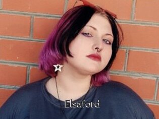 Elsaford