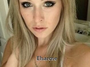 Elsarose