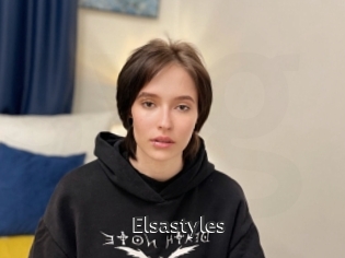 Elsastyles