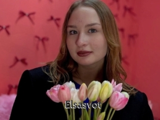 Elsasvot