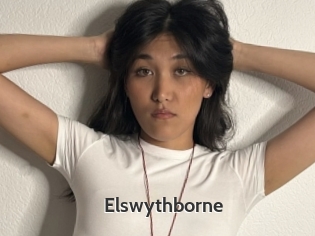 Elswythborne
