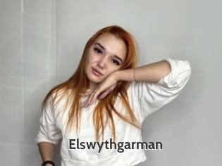 Elswythgarman