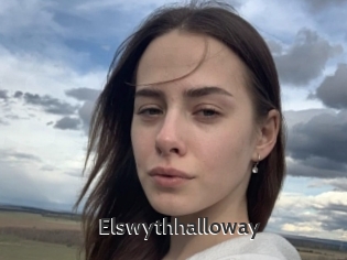 Elswythhalloway
